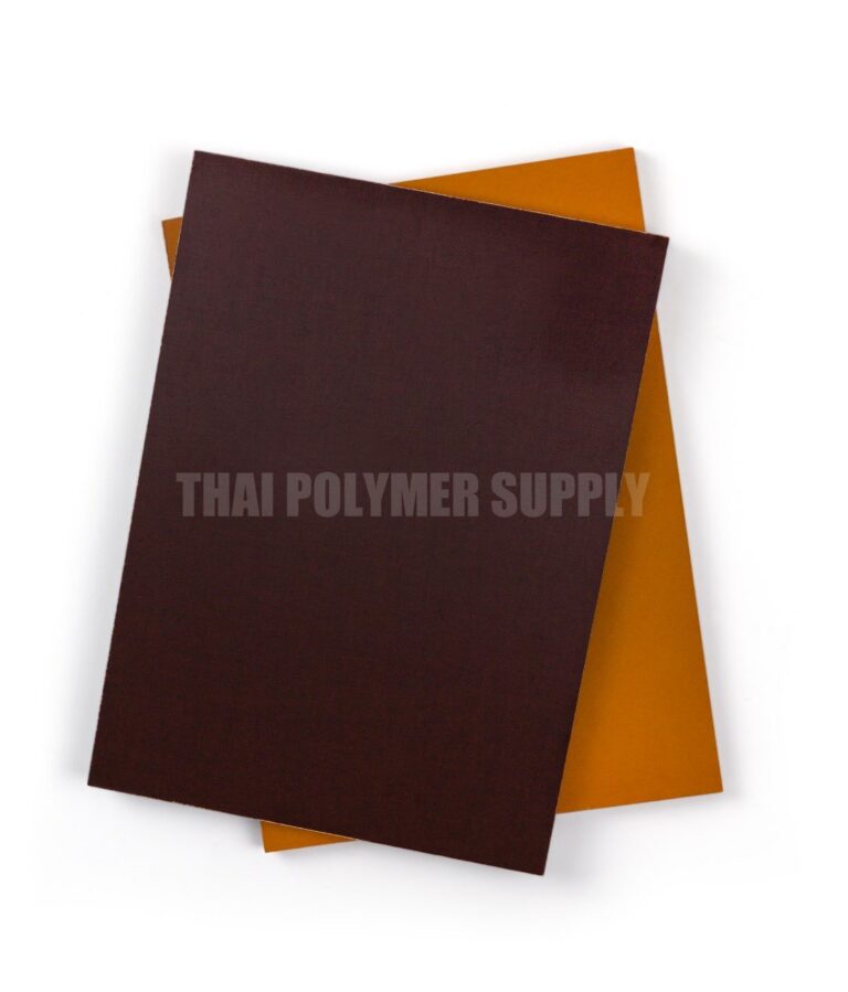 วัสดุฉนวนไฟฟ้า Bakelite Paper