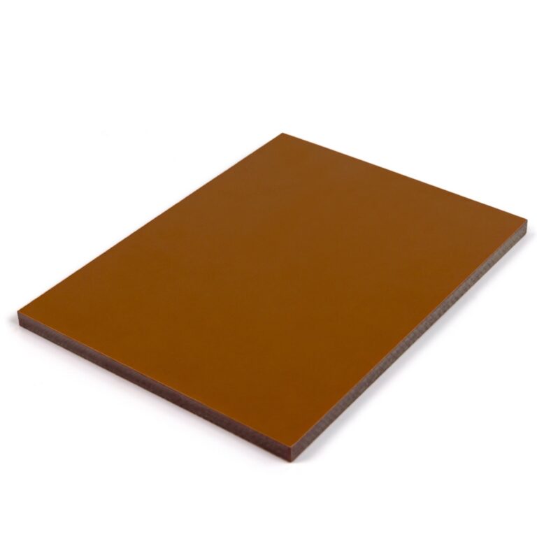 วัสดุฉนวนไฟฟ้า Bakelite Cloth