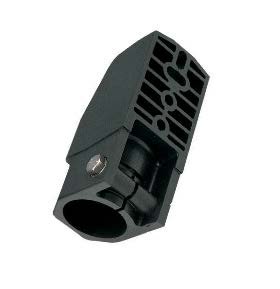 ท็อปแบร็คเก็ตยึดด้านข้าง (Side Mounting Top Brackets)