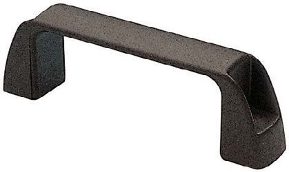 มือจับประตู (Door Handles)