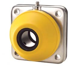 ตลับลูกปืนแบบติดตั้งอินเด็กซ์ (Index Mounted Bearings)