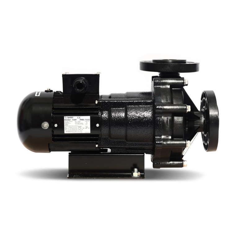 SANSO PMD-7533