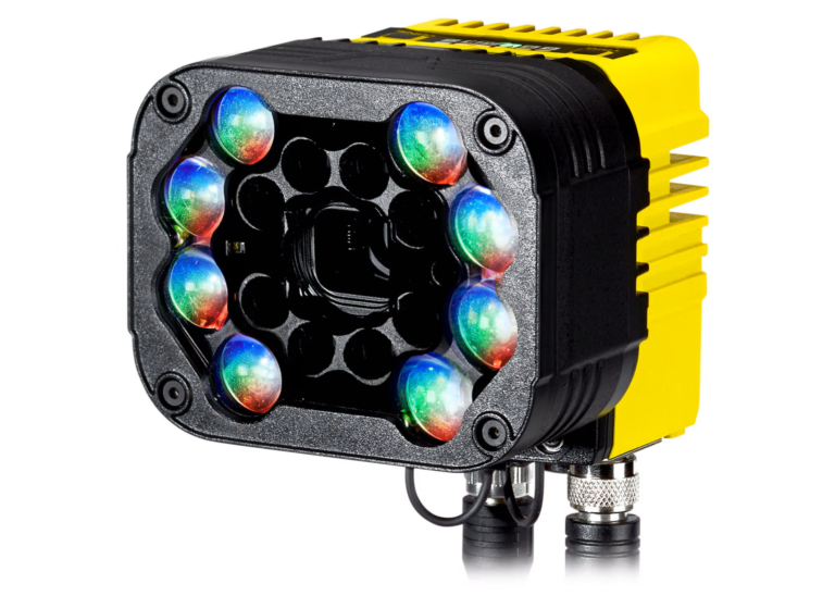 ซีรีส์ In-Sight 3800