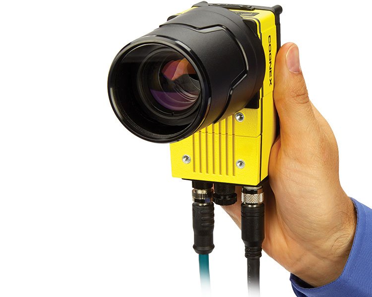 ซีรีส์ In-Sight 9000