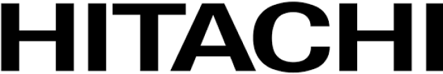Hitachi logo