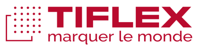 Tiflex logo