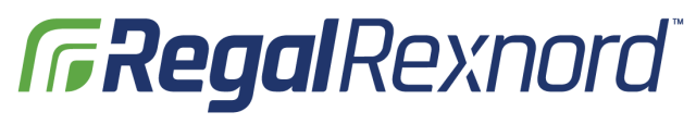 Regal Rexnord logo