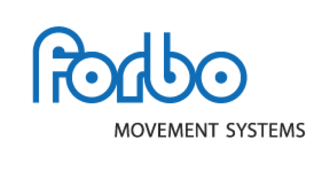 Forbo logo