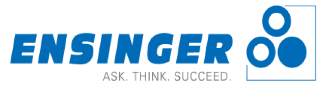 Ensinger logo