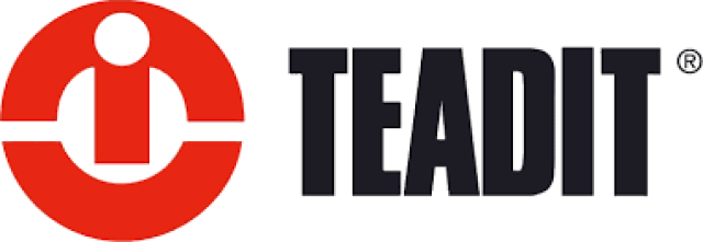 Teadit logo