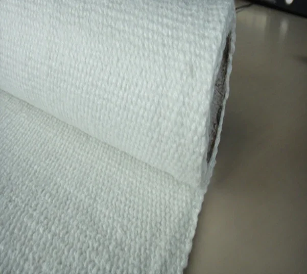 ผ้ากันไฟ (Fire Proof Blanket)