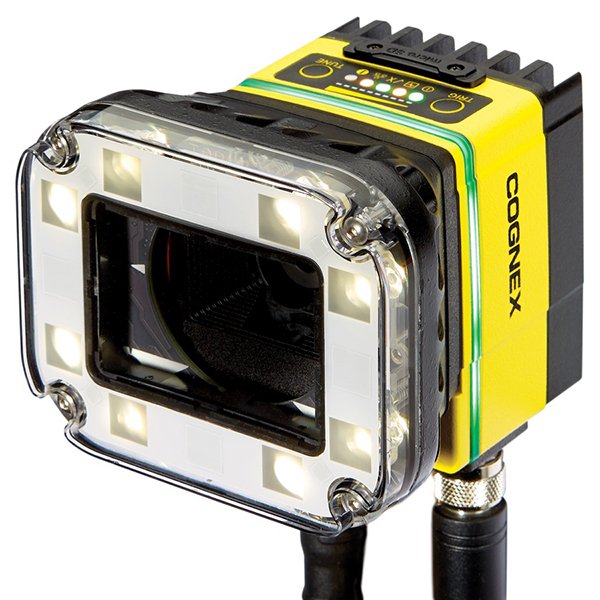 ซีรีส์ In-Sight 7000