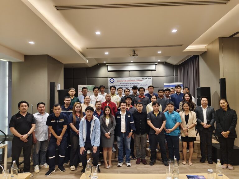 โปรไฟล์บริษัท: 40 ปีแห่งความเชี่ยวชาญด้านพลาสติกวิศวกรรมและโซลูชันอุตสาหกรรม