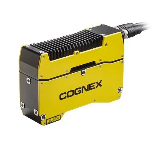 ซีรีส์ In-Sight 3D-L4000