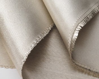 ผ้ากันไฟ Silica (Silica Fire Proof Blanket)