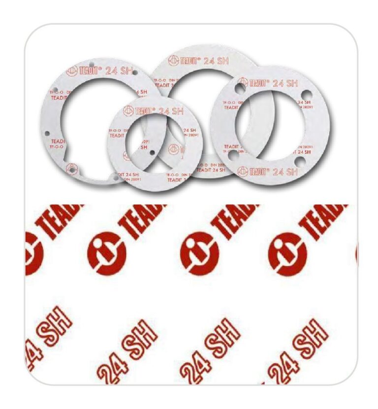 TEADIT 24SH