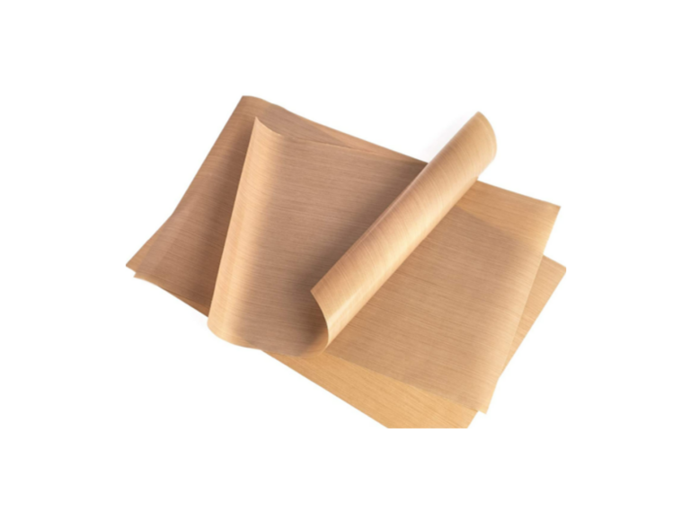 แผ่นรองอบเทฟลอน (Teflon)