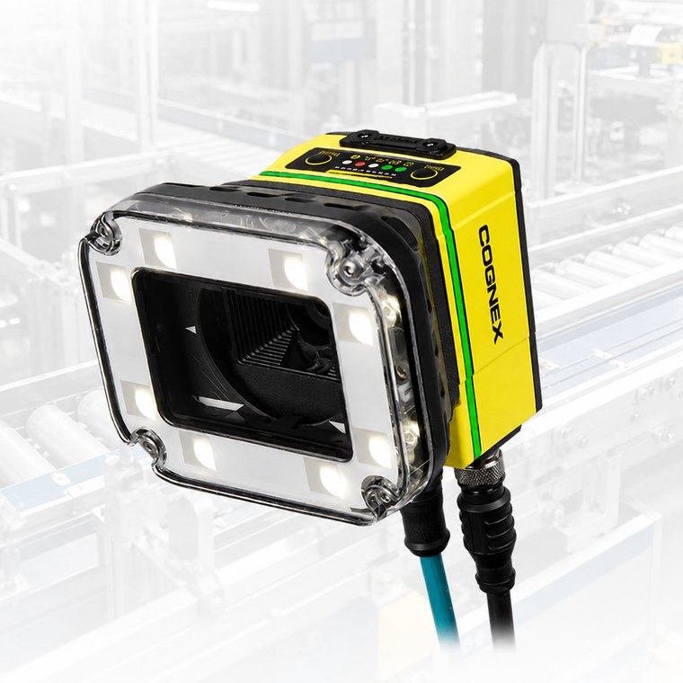 กล้อง Machine Vision ตรวจสอบคุณภาพ