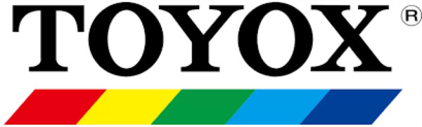 TOYOX logo