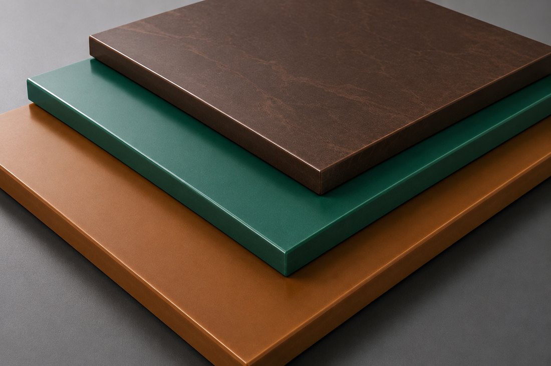 THERMOSET & COMPOSITE