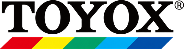 โลโก้ TOYOX