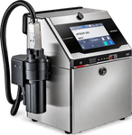 เครื่องพิมพ์อุตสาหกรรม Inkjet (IJP / TIJ)