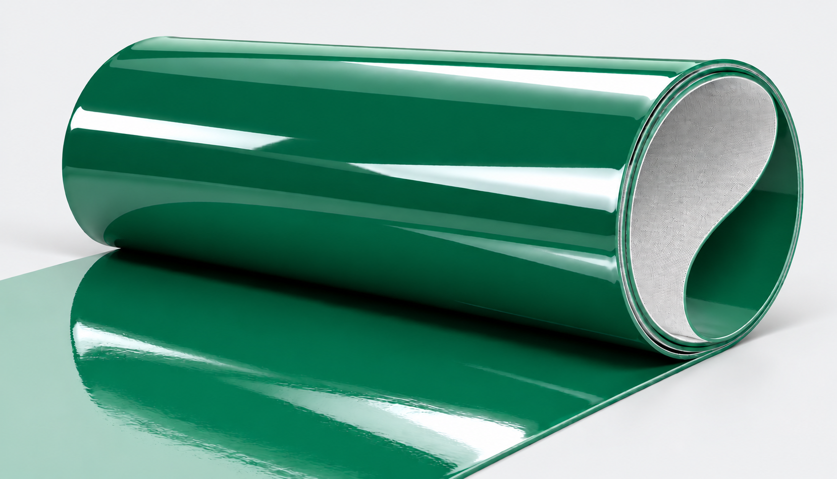PVC CONVEYOR BELTS