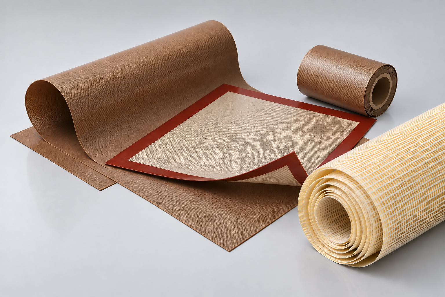Baking & Oven Materials