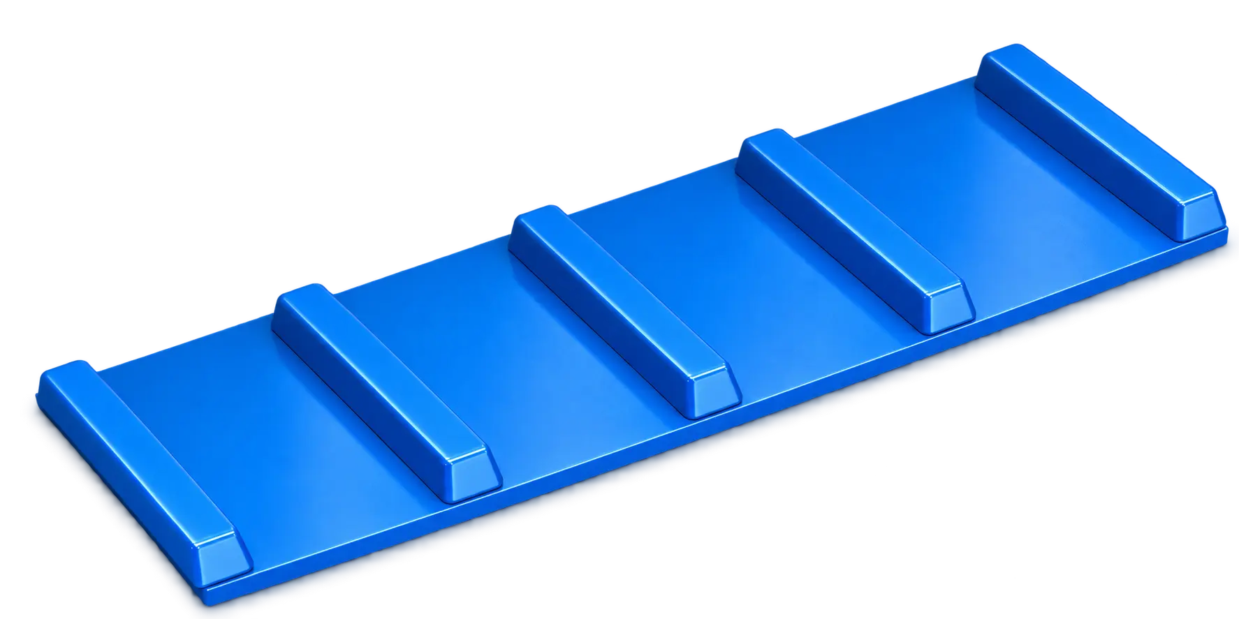 DualDrive™ Belts