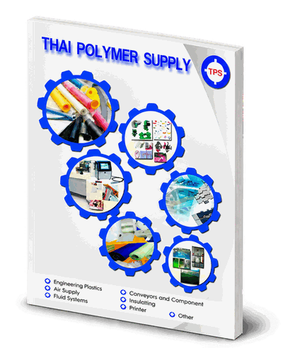 แคตตาล็อก Company Profile – Thai Polymer Supply