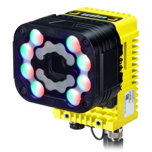 In-Sight 3900 พร้อมชุดแสงหลายสี