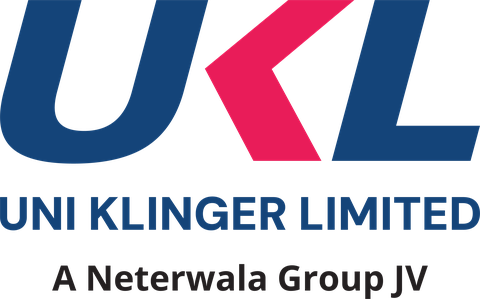 โลโก้ UKL Uni Klinger Limited