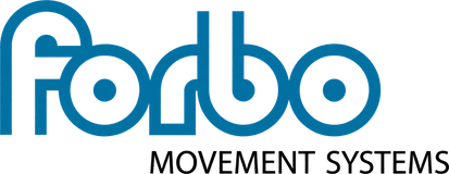 โลโก้ Forbo Movement Systems