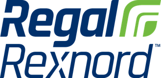 โลโก้ Regal Rexnord