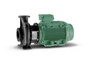 Wilo-Atmos GIGA-B — ปั๊มหอยโข่งชนิด End Suction