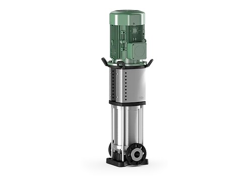 HELIX V / MVIG